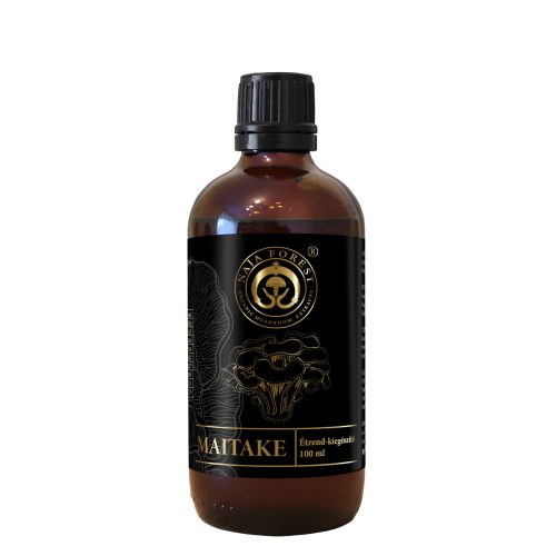 Naja forest maitake étrendkiegészítő 100 ml