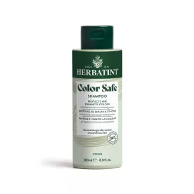 Herbatint color safe színtartó sampon 200 ml