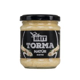 Heit torma natúr 200 g