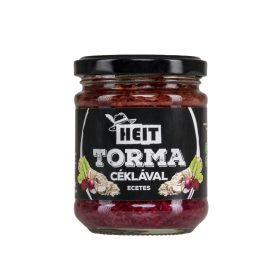 Heit torma céklával 200 g