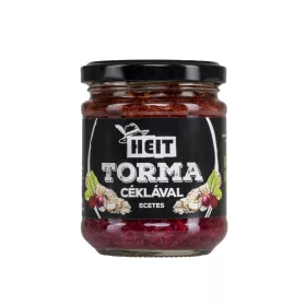 Heit torma céklával 200 g