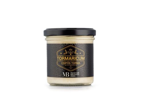 Tormaricum torma csípős hozzáadott cukor nélkül 150 g