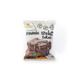 Love Diet brownie kakaós 30 g