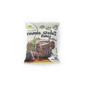 Love Diet brownie rum ízű 30 g