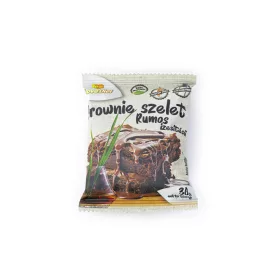 Love Diet brownie rum ízű 30 g