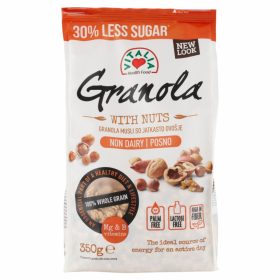 Vitalia granola diófélékkel 350 g