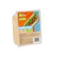Balviten gluténmentes vegán hotdog kifli 4x65g 260 g