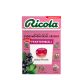 Ricola cukorka feketeribizli 40 g