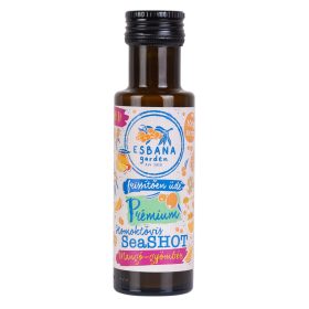 Esbana homoktövis sea shot mangó-gyömbér 100 ml