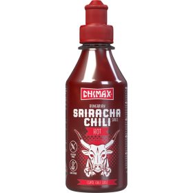 Chimax chili szósz 250 ml