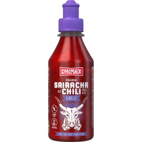 Chimax chili szósz fokhagymával 250 ml