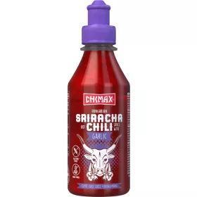 Chimax chili szósz fokhagymával 250 ml
