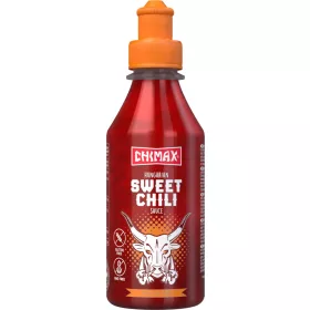 Chimax chili szósz édes-csípős 250 ml