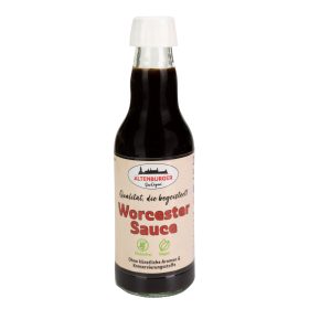 Altenburger worcester szósz 200 ml