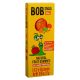 Bob Snail gyümölcstekercs alma-mangó-sütőtök 27 g