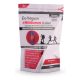 Jutavit collagen+hialuron ízület eper-málna kollagén por 400 g