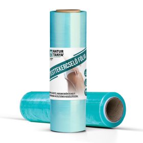 Natur Tanya testtekercselő fólia 80 méter 1 db