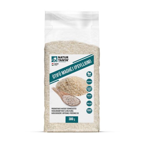 Natur Tanya útifű maghéj 300 g