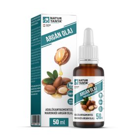 Natur Tanya argánolaj 50 ml