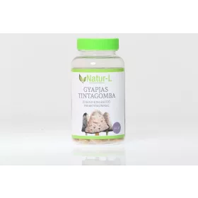 Natur-L gyapjas tintagomba kapszula 60 db