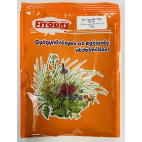 Fitodry petrezselyem levél 4mm 30 g