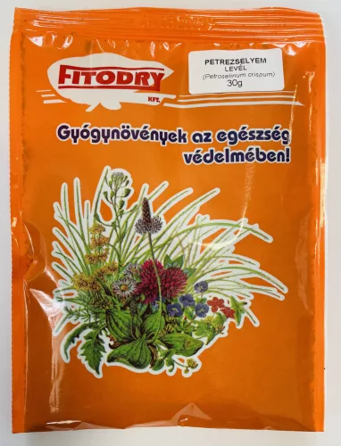 Fitodry petrezselyem levél 4mm 30 g
