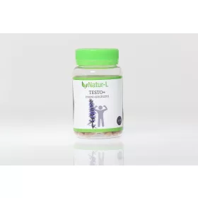 Natur-L testo+ kapszula 30 db