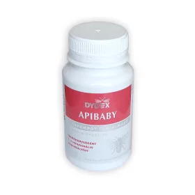 Dydex apibaby kapszula 60 db