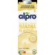 Alpro szójaital banán ízű 1000 ml