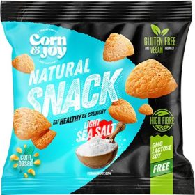 Corn Joy snack tengeri sós 25 g