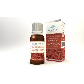 Neuston természetes illóolaj szantálfa nyugat indiai 5 ml