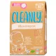 Cleanly eco mosólapok baby kamilla illattal 50 db