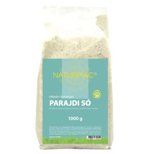 Naturpiac parajdi só 1000 g