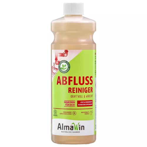 Almawin lefolyótisztító 1000 ml