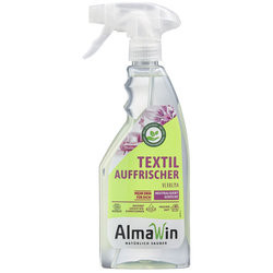 Almawin textilfrissítő verbéna illattal 500 ml