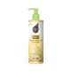 Organic Shop “citrom sorbet” energizáló tusfürdő gél 400 ml