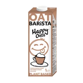 Happy barista zabital 1000 ml