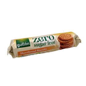 Gullon dorada shortbread cukormentes keksz 175 g
