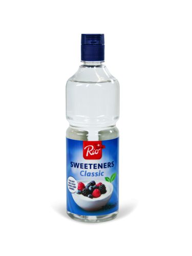 Rio folyékony édesítőszer 300 ml