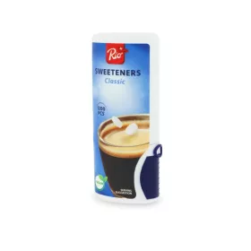 Rio édesítő tabletta 1200 db