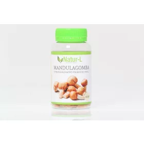Natur-L mandulagomba kapszula 60 db