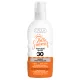 Caola hello summer napvédő spray spf30 200 ml