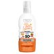 Caola hello summer napvédő spray for kids spf50+ 200 ml