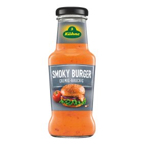 Kühne hamburger szósz 250 ml