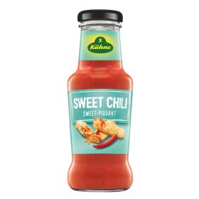 Kühne édes-chili szósz 250 ml
