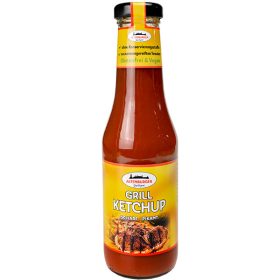 Altenburger grill ketchup 450 ml