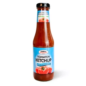   Altenburger paradicsomos ketchup hozzáadott cukor nélkül 450 ml