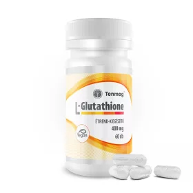 Tenmag l-glutathione kapszula 60 db
