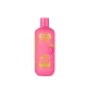 Ecoforia “fruit balance” well-being tusfürdő 400 ml