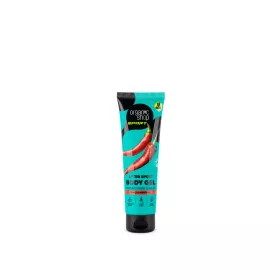   Organic Shop sportolás utáni gél chilivel és mentollal 75 ml